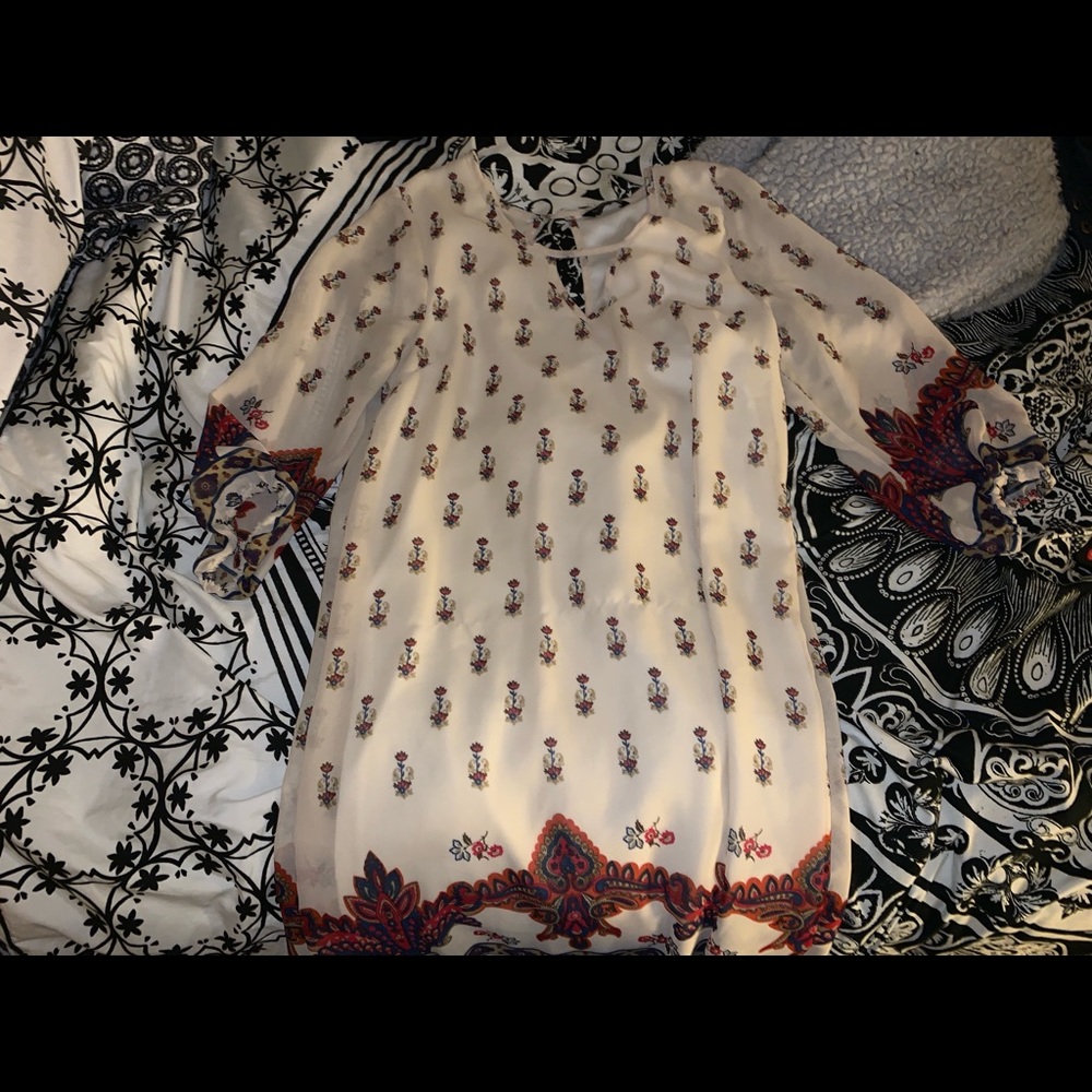 dress